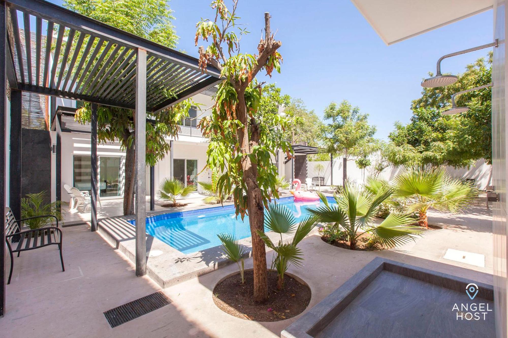 Cozy Stay With Pool Bbq Steps From Hotspots La Paz Exterior foto
