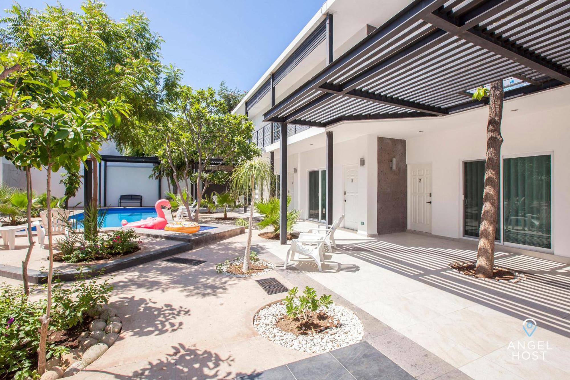 Cozy Stay With Pool Bbq Steps From Hotspots La Paz Exterior foto