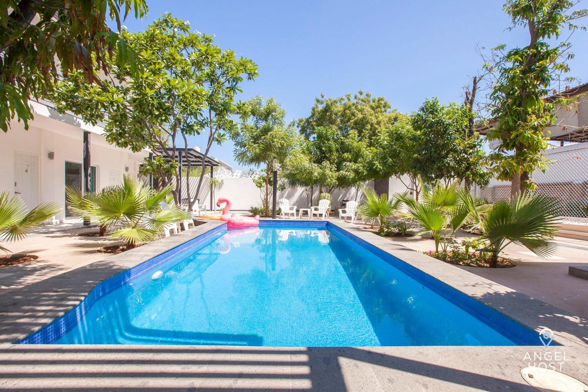 Cozy Stay With Pool Bbq Steps From Hotspots La Paz Exterior foto