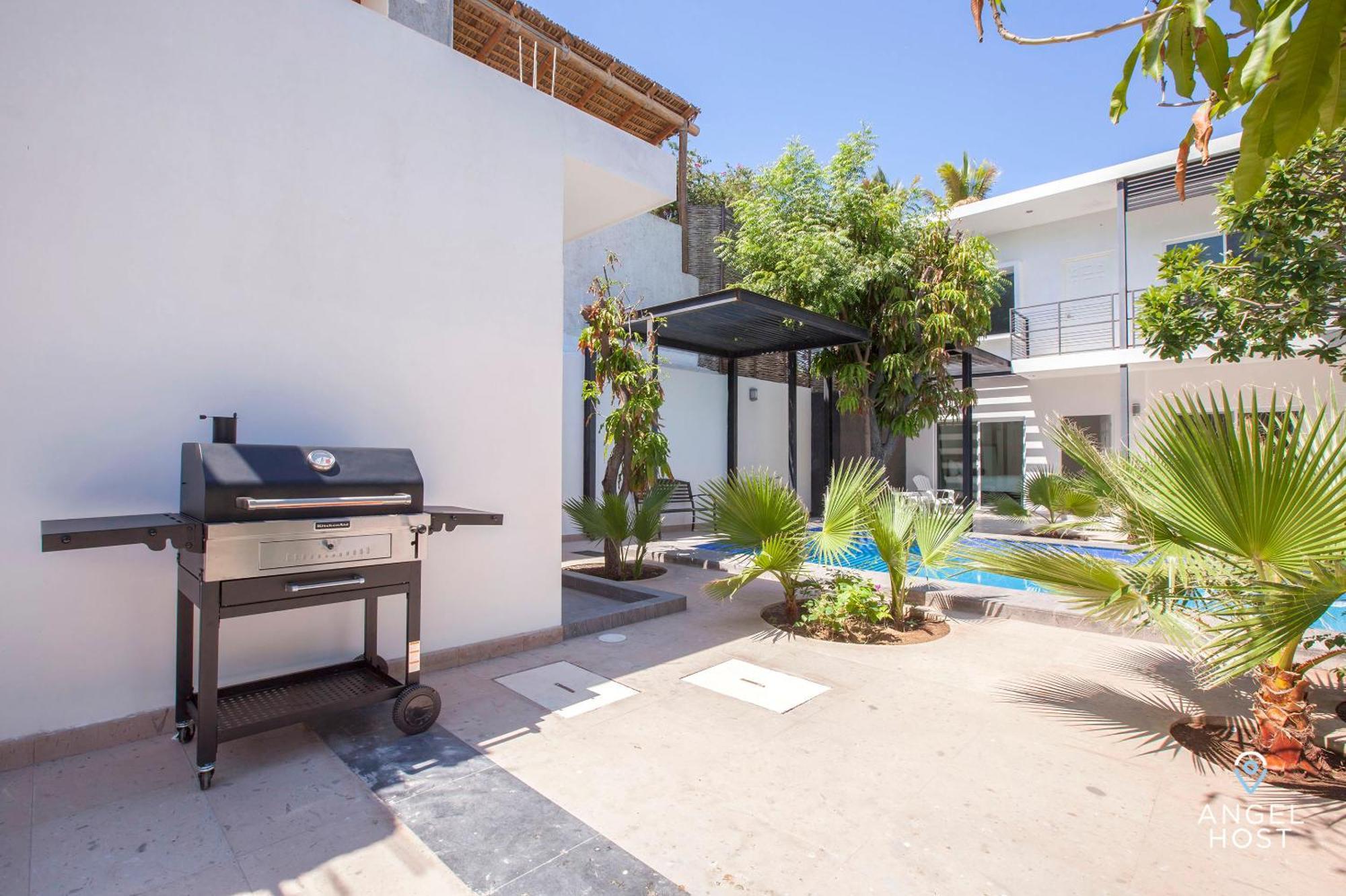 Cozy Stay With Pool Bbq Steps From Hotspots La Paz Exterior foto