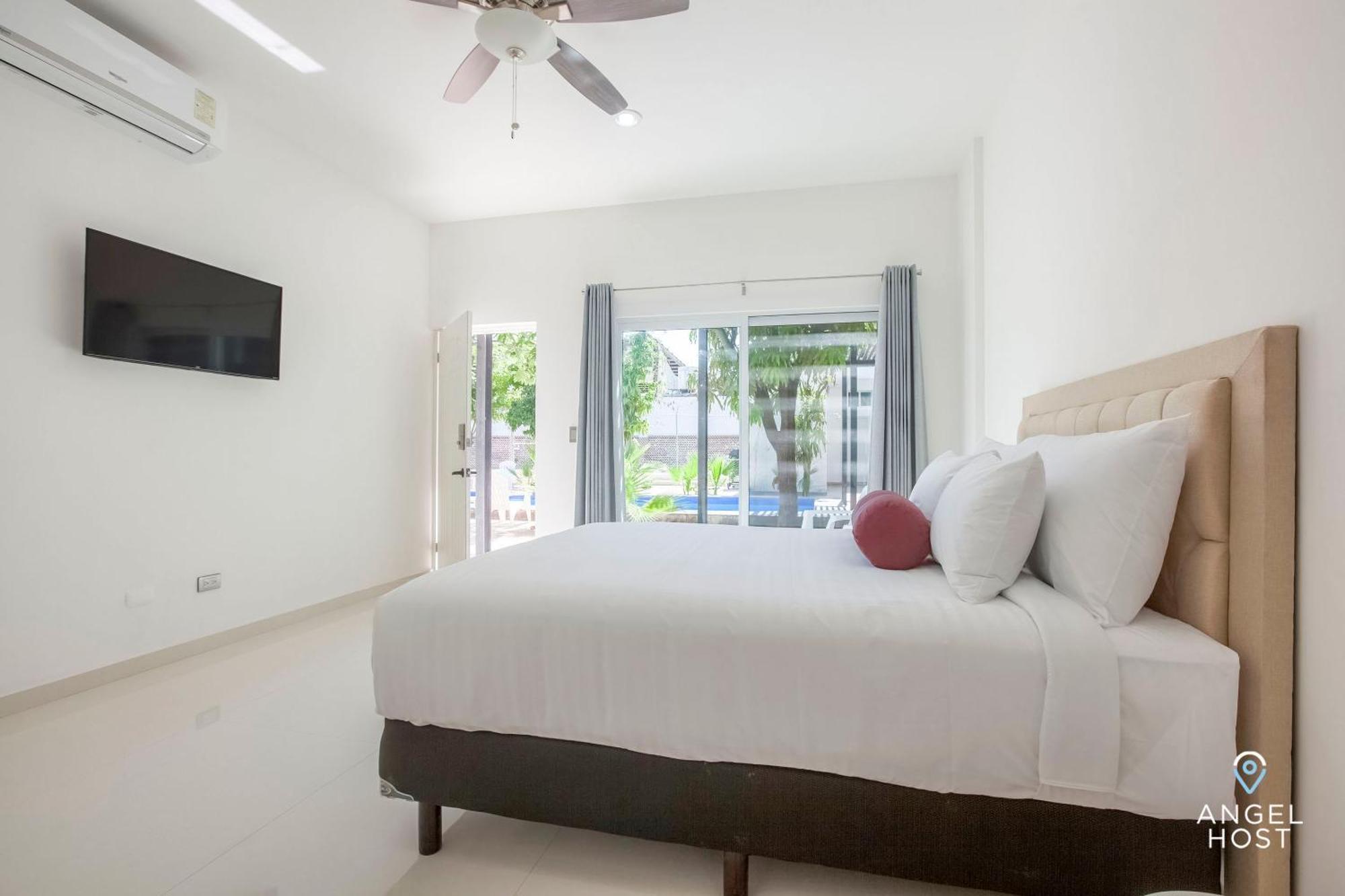Cozy Stay With Pool Bbq Steps From Hotspots La Paz Exterior foto
