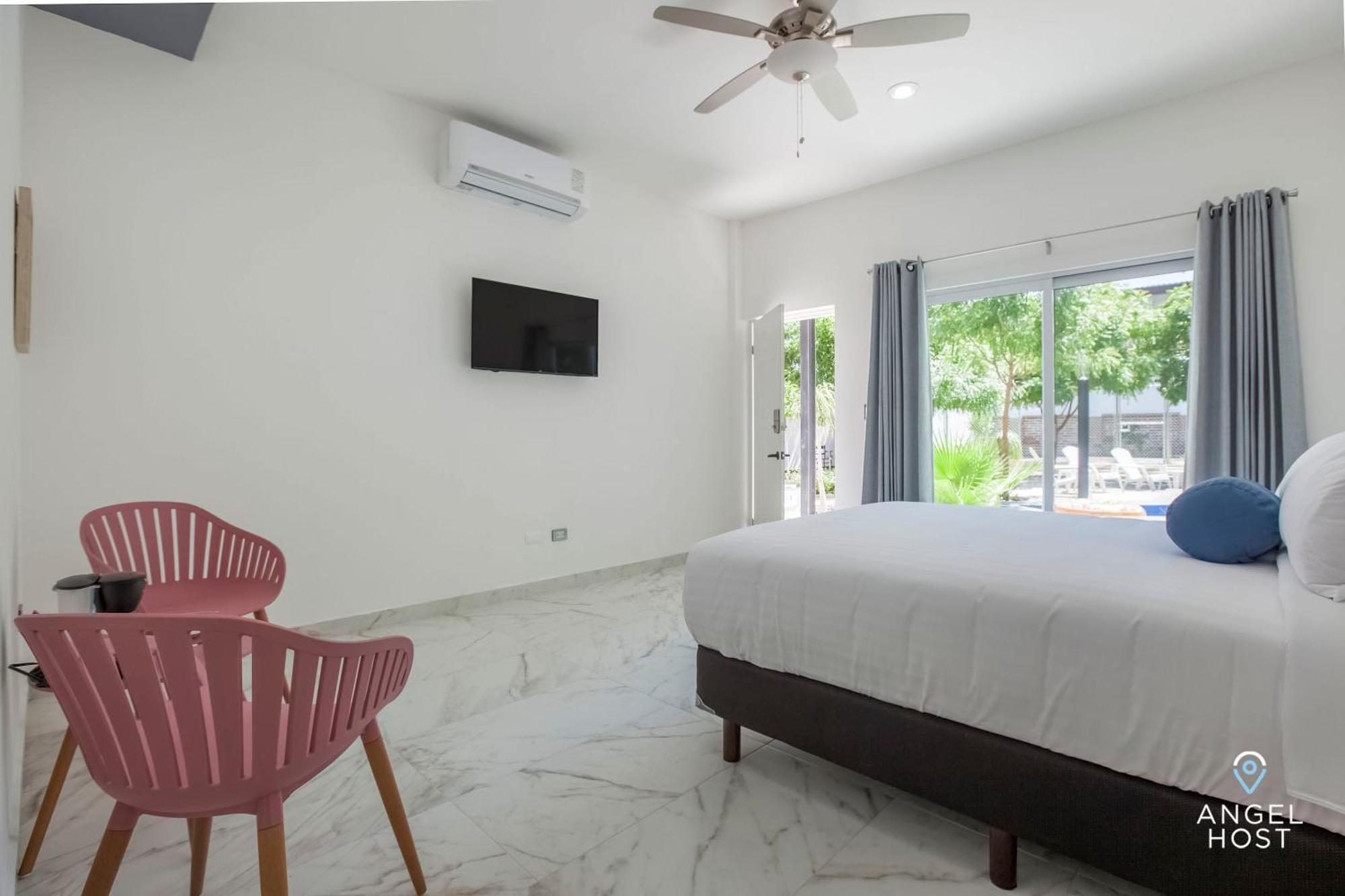 Cozy Stay With Pool Bbq Steps From Hotspots La Paz Exterior foto